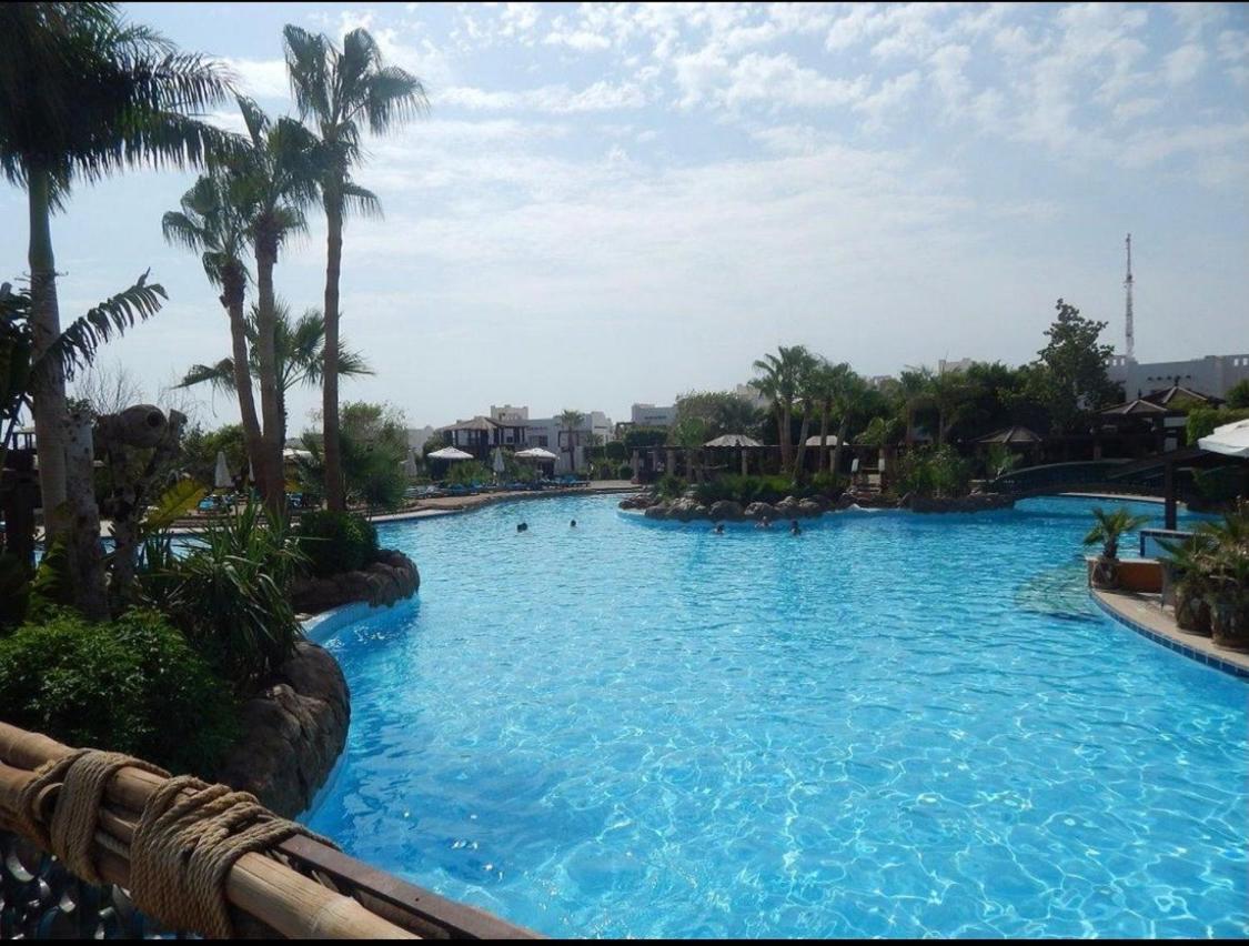 Delta Sharm Holiday Екстер'єр фото
